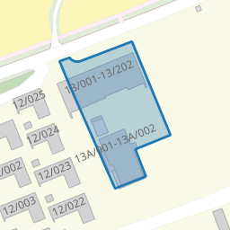 Perceel OBG00-EC-2191