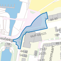 Perceel OBG00-EC-2205