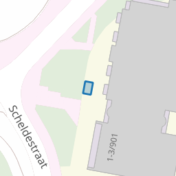 Perceel OBG00-EC-2213