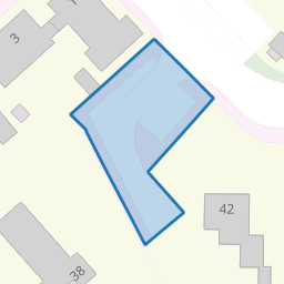 Perceel OBG00-EC-2231