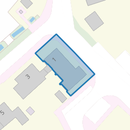 Perceel OBG00-EC-2234