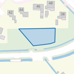 Perceel OBG00-EC-2272