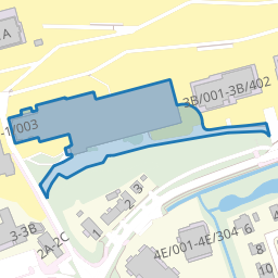 Perceel OBG00-EC-2289