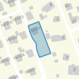 Perceel OBG00-EC-2297