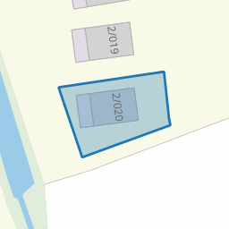 Perceel OBG00-EC-2333