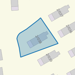 Perceel OBG00-EC-2334