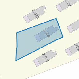 Perceel OBG00-EC-2336