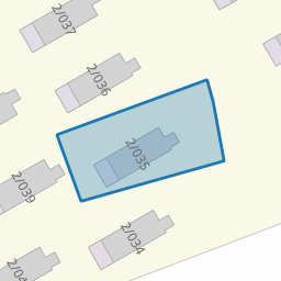 Perceel OBG00-EC-2340