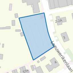 Perceel OBG00-EC-2344