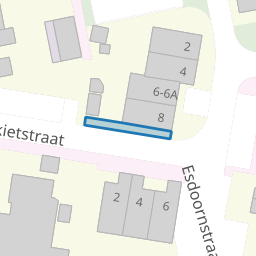 Perceel OBG00-EC-2350