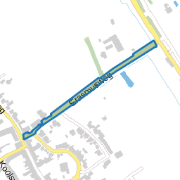 Perceel OBG00-EC-2358