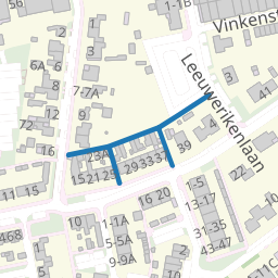 Perceel OBG00-EC-2373