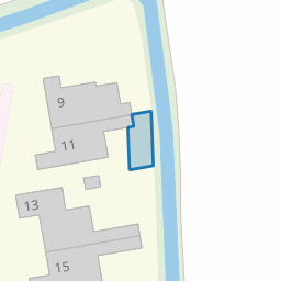 Perceel OBG00-EC-2405