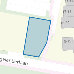 Perceel OBG00-EC-241