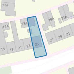 Perceel OBG00-EC-2412