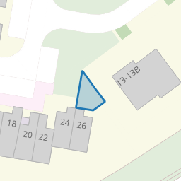 Perceel OBG00-EC-2419