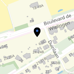 Appartement OBG00 EC 2422 52