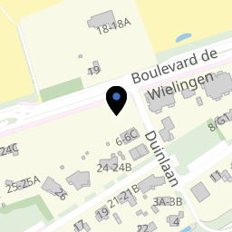 Appartement OBG00 EC 2422 54