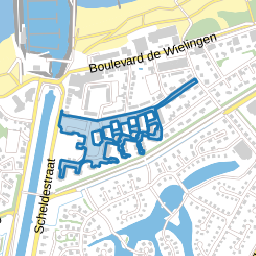 Perceel OBG00-EC-2441