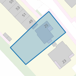 Perceel OBG00-EC-2460