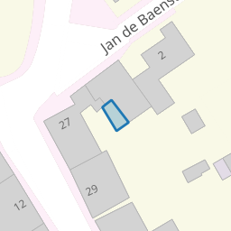 Perceel OBG00-EC-2461