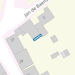 Perceel OBG00-EC-2464