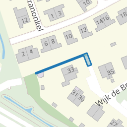 Perceel OBG00-EC-2465