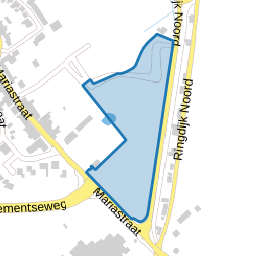 Perceel OBG00-EC-2467