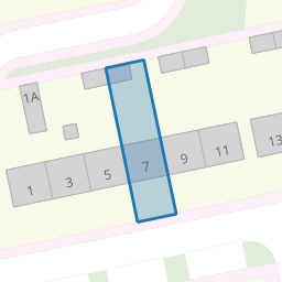 Perceel OBG00-EC-249