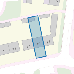 Perceel OBG00-EC-252