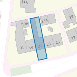 Perceel OBG00-EC-256