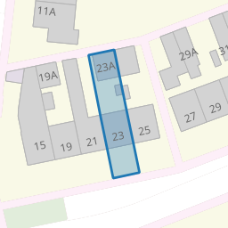 Perceel OBG00-EC-257