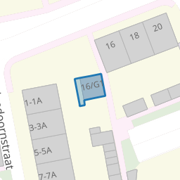 Perceel OBG00-EC-268