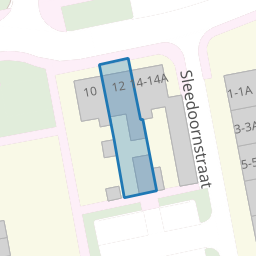 Perceel OBG00-EC-271