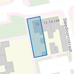 Perceel OBG00-EC-272