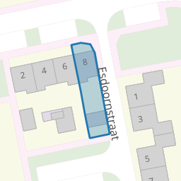 Perceel OBG00-EC-276