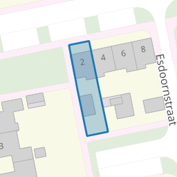 Perceel OBG00-EC-278