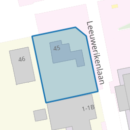 Perceel OBG00-EC-289