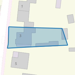 Perceel OBG00-EC-291