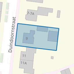 Perceel OBG00-EC-294
