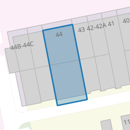Perceel OBG00-EC-301