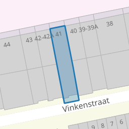 Perceel OBG00-EC-304