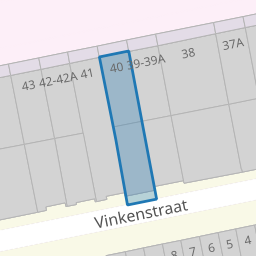 Perceel OBG00-EC-305