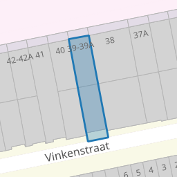 Perceel OBG00-EC-306