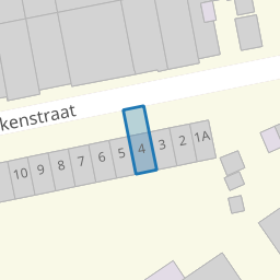 Perceel OBG00-EC-315