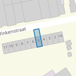 Perceel OBG00-EC-316