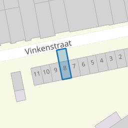 Perceel OBG00-EC-319