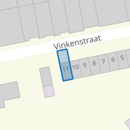 Perceel OBG00-EC-322