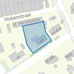 Perceel OBG00-EC-323