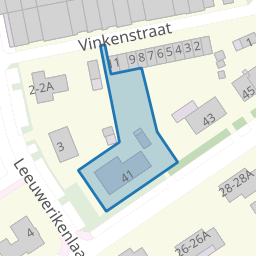 Perceel OBG00-EC-324